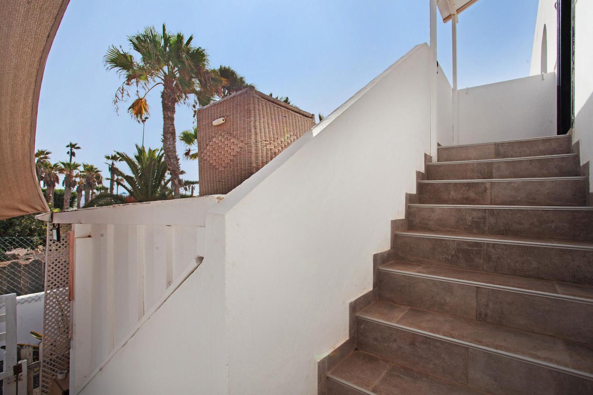 Habitacion Free Spirit Apartment คอร์ราเลโฮ ภายนอก รูปภาพ