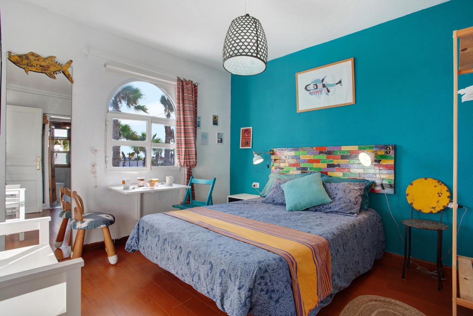 Habitacion Free Spirit Apartment คอร์ราเลโฮ ภายนอก รูปภาพ